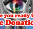 Are you ready for eye donation?