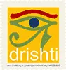 Drishti Eye Donation Logo