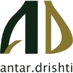 Antardrishti Logo