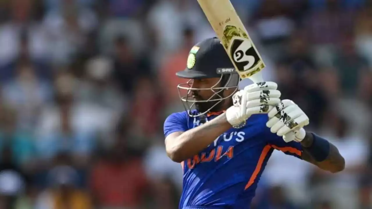 How will you define the success of Rishabh Pant as a cricketer?