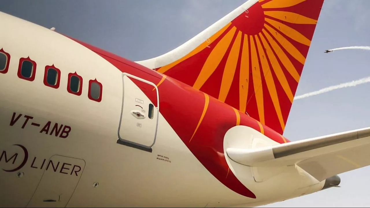 Is Air India going to shut down?