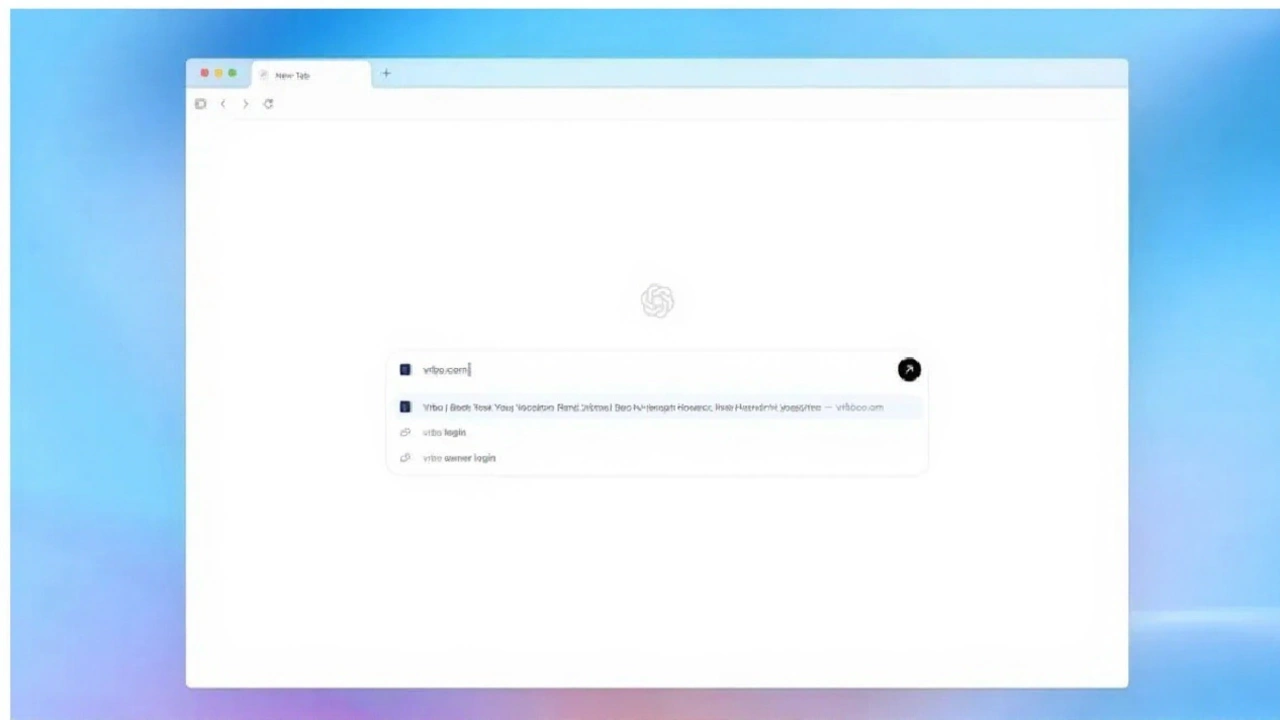 OpenAI Unveils Atlas Browser Agent Mode for ChatGPT Plus Users