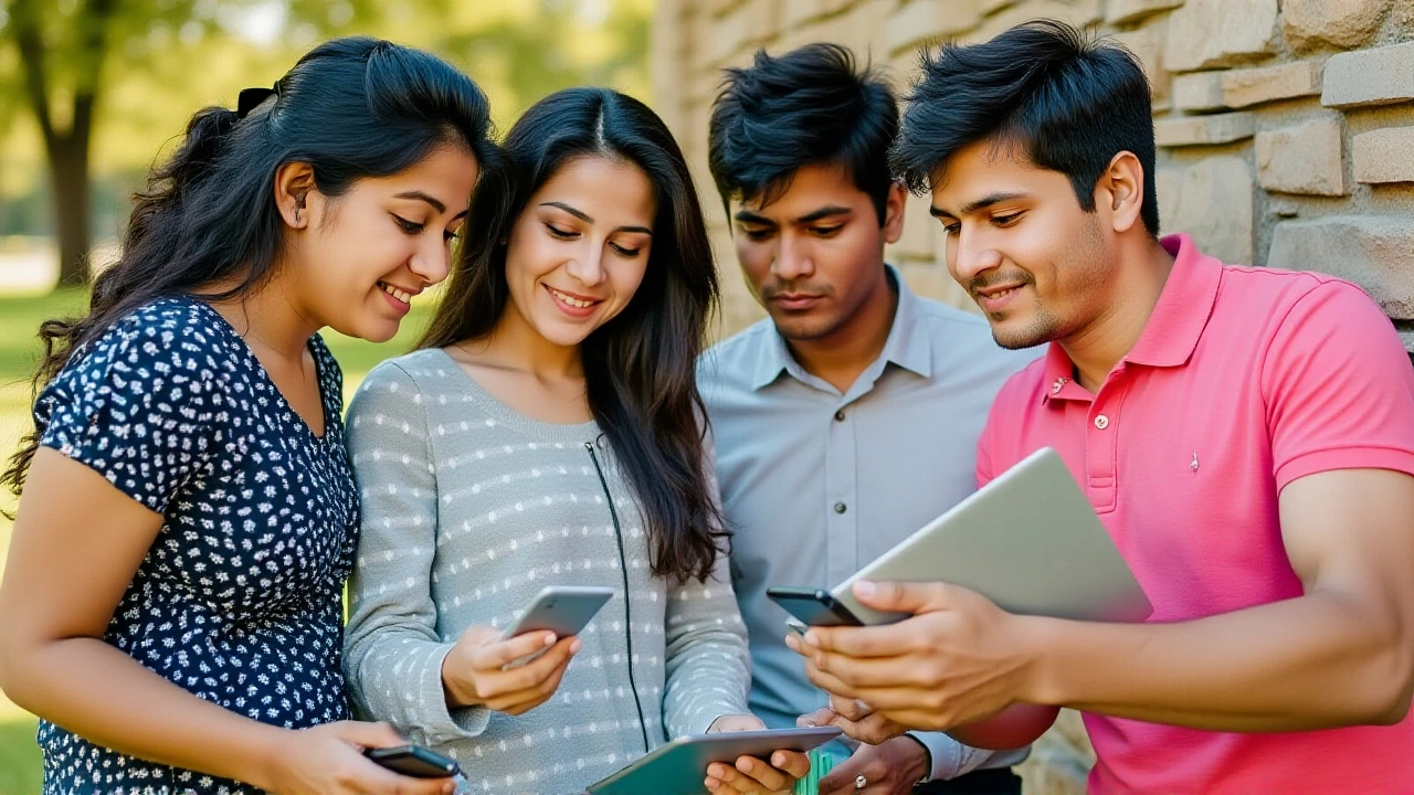 Background: The DElEd Lifeline