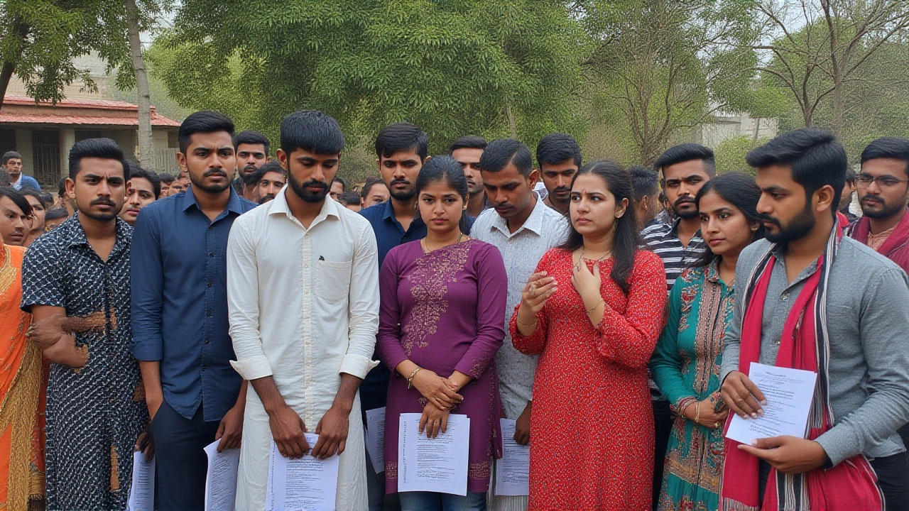 Bihar DElEd 2025 Results Out: 79% Pass Rate as 2.55 Lakh Candidates Qualify for 30,800 Teacher Seats