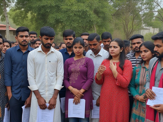 Bihar DElEd 2025 Results Out: 79% Pass Rate as 2.55 Lakh Candidates Qualify for 30,800 Teacher Seats