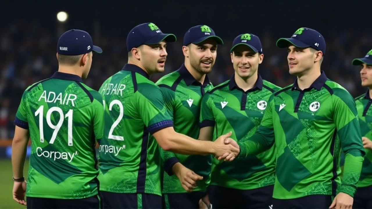 What’s Next? A Tightening Race