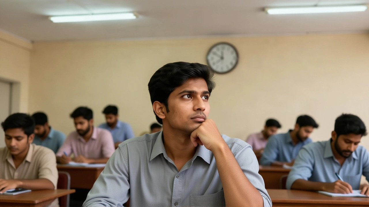 What’s Next for Candidates?