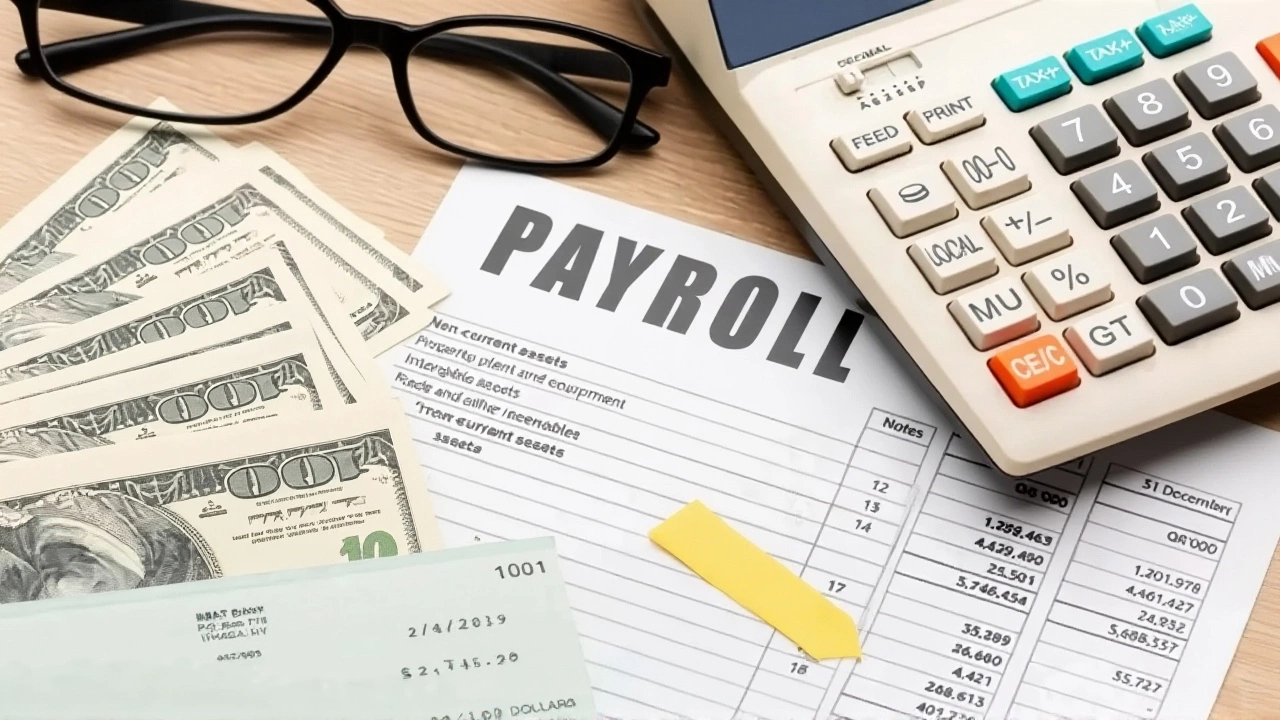 What the Government Is Saying—and Not Saying