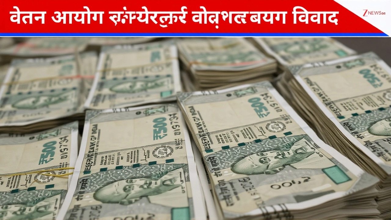 Why This Isn’t Just About Salaries