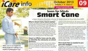 smart-cane