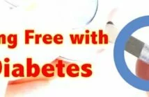 Living Free with Diabetes