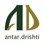 Antardrishti Logo