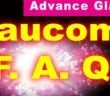 Glaucoma FAQ