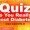 Quiz – What Do You Really Know About Diabetes?